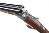 Beretta 486 Deep Scroll Side-by-Side Shotgun, 20 Gauge (As New - Image 12 of 18