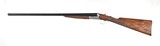 Beretta 486 Deep Scroll Side-by-Side Shotgun, 20 Gauge (As New - Image 10 of 18