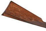 Beretta 486 Deep Scroll Side-by-Side Shotgun, 20 Gauge (As New - Image 8 of 18