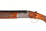 Beretta Silver Pigeon 5 LH O/U Shotgun 12GA - Image 6 of 18