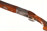 Beretta Silver Pigeon 5 LH O/U Shotgun 12GA - Image 8 of 18