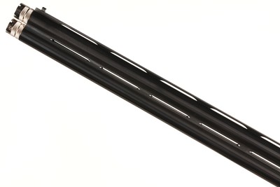 Beretta Silver 687 Pigeon V LH O/U Shotgun 12GA (As New - Image 12 of 18