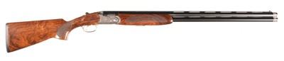 Beretta Silver Pigeon 5 LH O/U Shotgun 12GA - Image 5 of 18