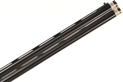 Beretta Silver 687 Pigeon V LH O/U Shotgun 12GA (As New - Image 10 of 18