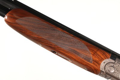 Beretta Silver Pigeon 5 LH O/U Shotgun 12GA - Image 13 of 18