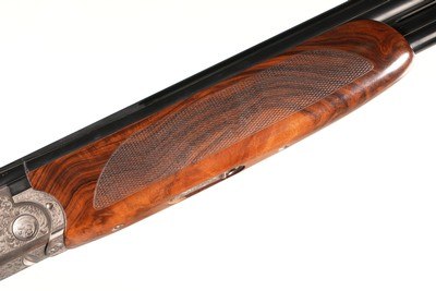 Beretta Silver Pigeon 5 LH O/U Shotgun 12GA - Image 12 of 18