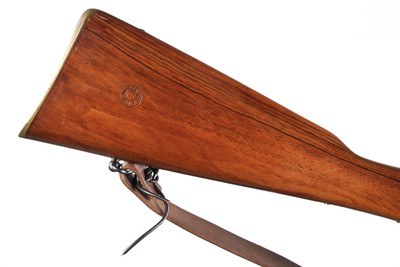 Parker Hale 1861 Enfield Musketoon, .577 Caliber (Excellent - Image 6 of 13