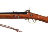 Parker Hale 1861 Enfield Musketoon, .577 Caliber (Excellent - Image 7 of 13