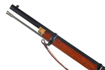 Parker Hale 1861 Enfield Musketoon Percussion .577 cal - Image 9 of 11