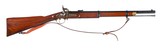 Parker Hale 1861 Enfield Musketoon Percussion .577 cal - Image 10 of 11