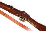 Parker Hale 1861 Enfield Musketoon Percussion .577 cal - Image 4 of 11
