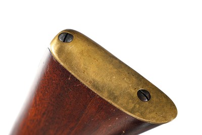 Parker Hale 1861 Enfield Musketoon Percussion .577 cal - Image 7 of 11