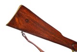 Parker Hale 1861 Enfield Musketoon Percussion .577 cal - Image 2 of 11
