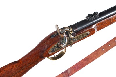 Parker Hale 1861 Enfield Musketoon Percussion .577 cal - Image 6 of 11