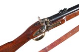 Parker Hale 1861 Enfield Musketoon Percussion .577 cal - Image 6 of 11