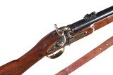 Parker Hale 1861 Enfield Musketoon, .577 Caliber Smoothbore (Excellent - Image 1 of 11