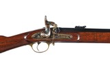 Parker Hale 1861 Enfield Musketoon, .577 Caliber Smoothbore (Excellent - Image 2 of 11