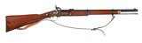 Parker Hale 1861 Enfield Musketoon, .577 Caliber Smoothbore (Excellent - Image 3 of 11