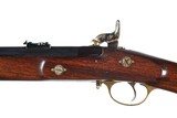 Parker Hale 1861 Enfield Musketoon, .577 Caliber Smoothbore (Excellent - Image 6 of 11