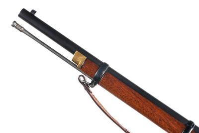 Parker Hale 1861 Enfield Musketoon, .577 Caliber Smoothbore (Excellent - Image 9 of 11