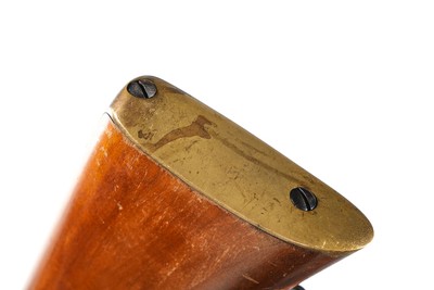 Parker Hale 1861 Enfield Musketoon Percussion .577 cal - Image 7 of 11