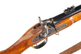 Parker Hale 1861 Enfield Musketoon Percussion .577 cal - Image 1 of 11