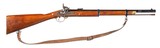 Parker Hale 1861 Enfield Musketoon Percussion .577 cal - Image 4 of 11