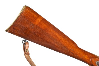 Parker Hale 1861 Enfield Musketoon Percussion .577 cal - Image 11 of 11