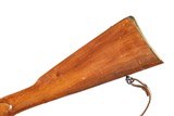 Parker Hale 1861 Enfield Musketoon, .577 Caliber Smoothbore - Image 11 of 11