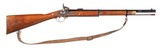 Parker Hale 1861 Enfield Musketoon, .577 Caliber Smoothbore - Image 3 of 11