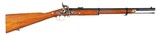 Parker Hale 1861 Enfield Musketoon, .577 Caliber Smoothbore Artillery Carbine (Excellent Plus - Image 3 of 11