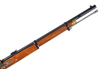 Parker Hale 1861 Enfield Musketoon, .577 Caliber Smoothbore Artillery Carbine (Excellent Plus - Image 4 of 11