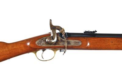 Parker Hale 1861 Enfield Musketoon, .577 Caliber Smoothbore Artillery Carbine (Excellent Plus - Image 2 of 11