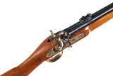 Parker Hale 1861 Enfield Musketoon, .577 Caliber Smoothbore Artillery Carbine (Excellent Plus - Image 1 of 11
