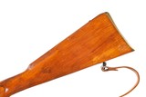 Parker Hale 1861 Enfield Artillery Carbine Percussion Rifle .577 cal - Image 5 of 11