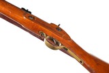 Parker Hale 1861 Enfield Artillery Carbine Percussion Rifle .577 cal - Image 8 of 11