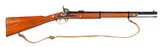 Parker Hale 1861 Enfield Artillery Carbine Percussion Rifle .577 cal - Image 3 of 11