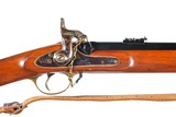 Parker Hale 1861 Enfield Artillery Carbine Percussion Rifle .577 cal - Image 2 of 11
