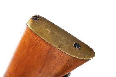 Parker Hale 1861 Enfield Artillery Carbine / Musketoon, .577 Caliber Rifled - Image 10 of 11