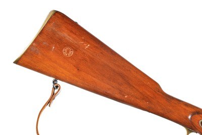 Parker Hale 1861 Enfield Artillery Carbine / Musketoon, .577 Caliber Rifled - Image 5 of 11