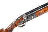 Caesar Guerini Invictus V O/U Shotgun 12GA