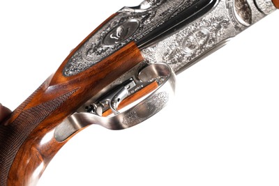 Caesar Guerini Invictus V O/U Shotgun 12GA - Image 11 of 21