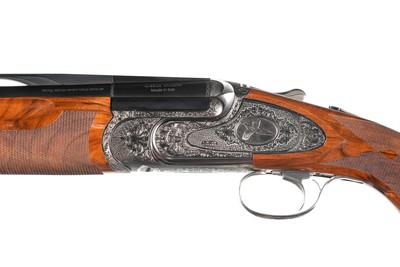 Caesar Guerini Invictus V O/U Shotgun 12GA - Image 10 of 21