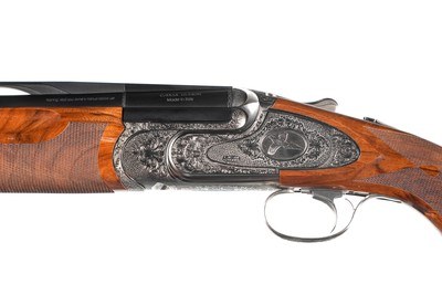 Caesar Guerini Invictus V Over/Under Shotgun, 12 Gauge (As New - Image 11 of 21