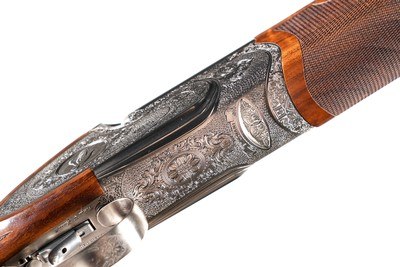 Caesar Guerini Invictus V Over/Under Shotgun, 12 Gauge (As New - Image 20 of 21
