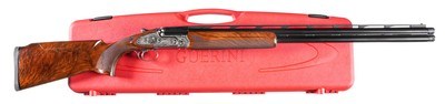 Caesar Guerini Invictus V Over/Under Shotgun, 12 Gauge (As New - Image 3 of 21