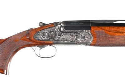 Caesar Guerini Invictus V Over/Under Shotgun, 12 Gauge (As New - Image 6 of 21