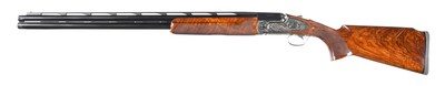 Caesar Guerini Invictus V Over/Under Shotgun, 12 Gauge (As New - Image 12 of 21