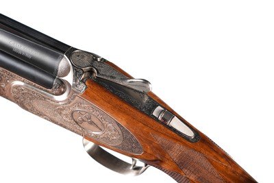 Caesar Guerini Invictus V Over/Under Shotgun, 12 Gauge (As New - Image 18 of 21