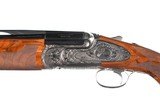 Caesar Guerini Invictus V Over/Under Shotgun, 12 Gauge (As New - Image 11 of 21